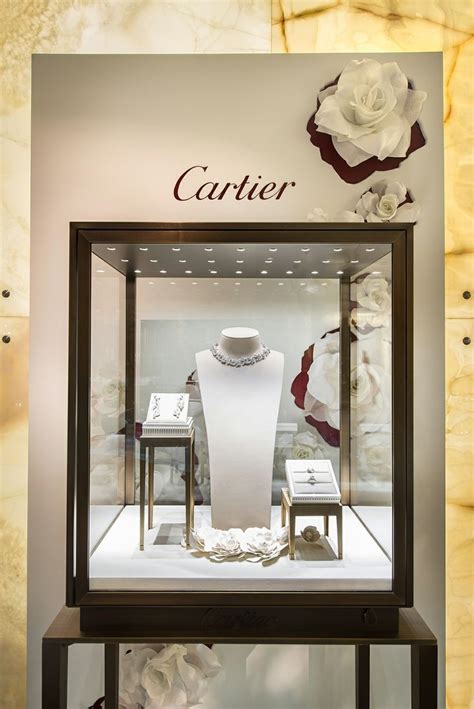 cartier off the shelf